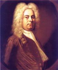 George Frideric Handel