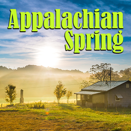 Appalachian-Spring image