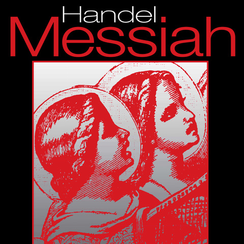 Handel Messiah 2023