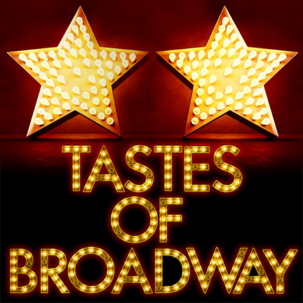 Tastes of Broadway