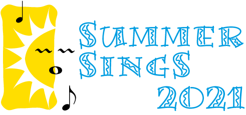 Summer Sings 2021